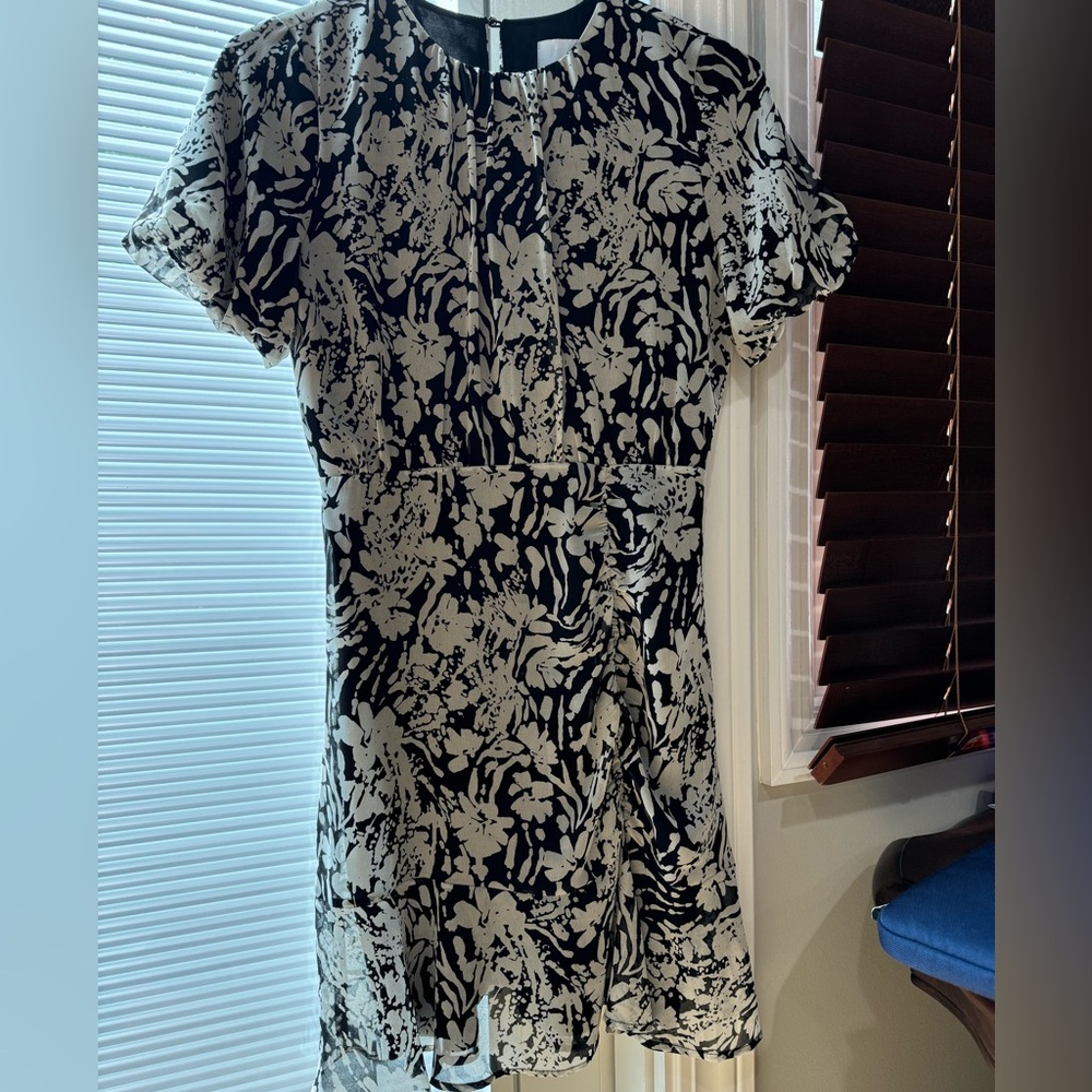 Same Edelman Dress